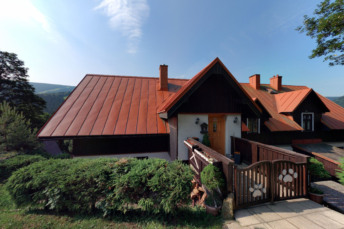 Penzion Lucie foto 2