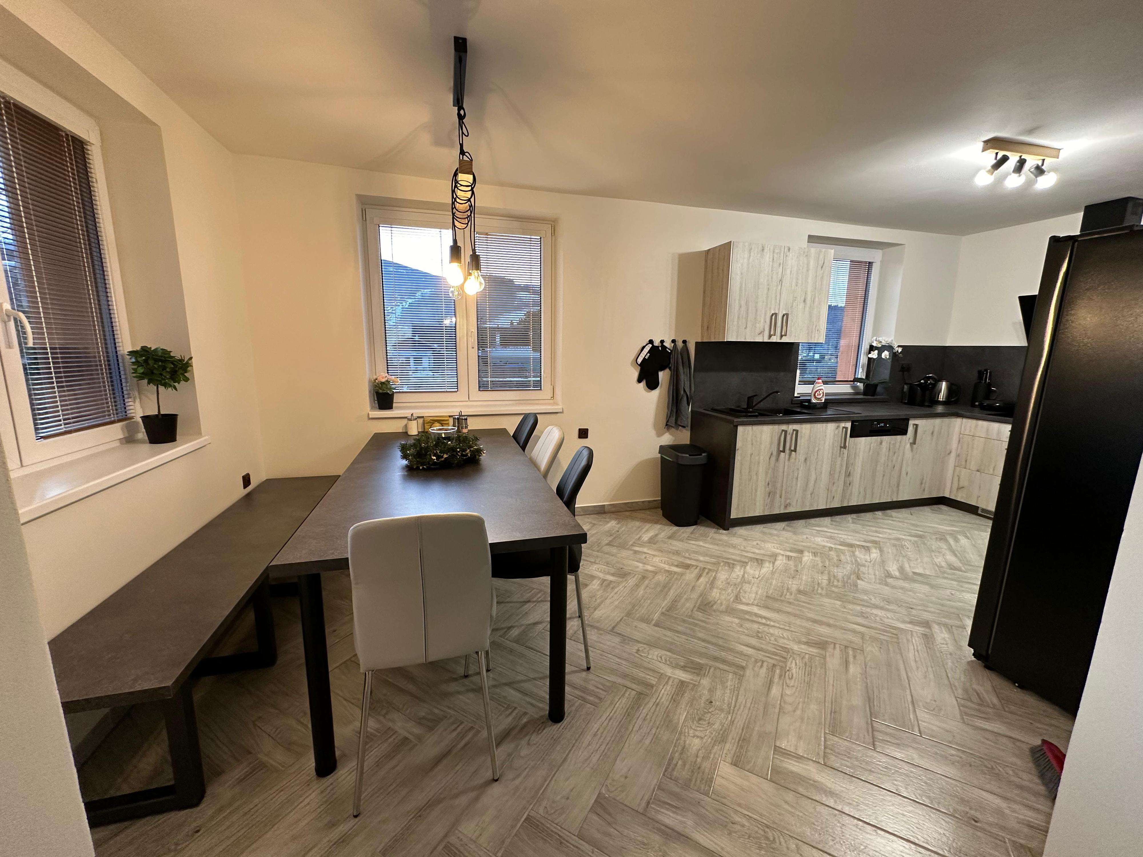 Chata Čtyři roční období foto 3