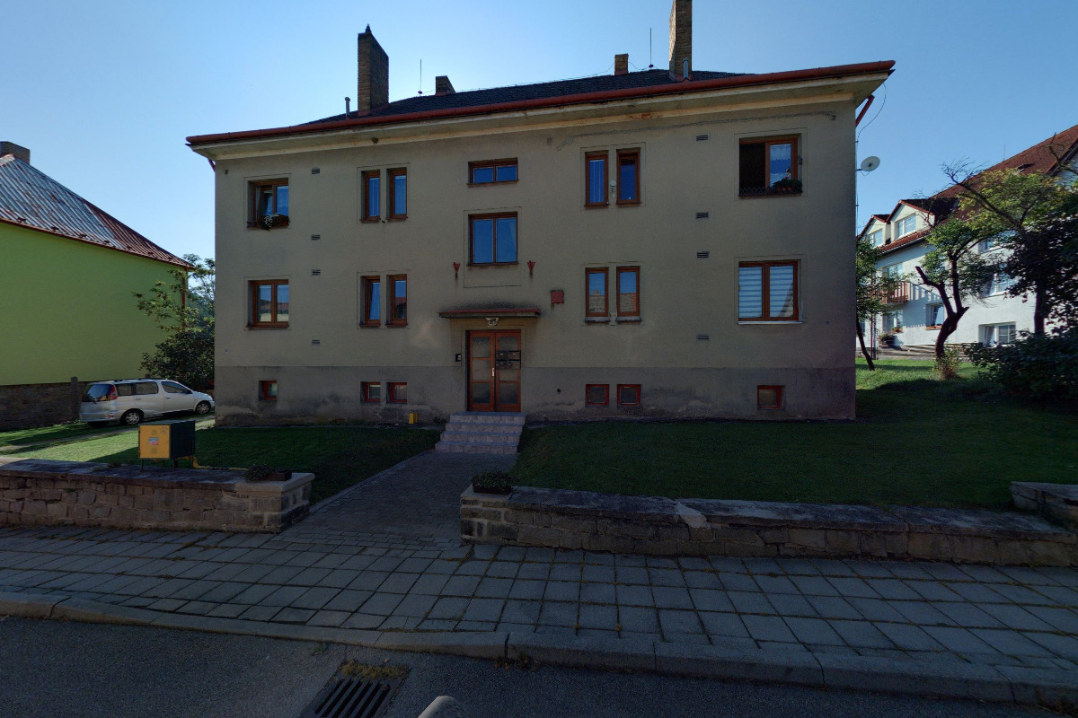 Tělocvičná jednota Sokol Studená II.