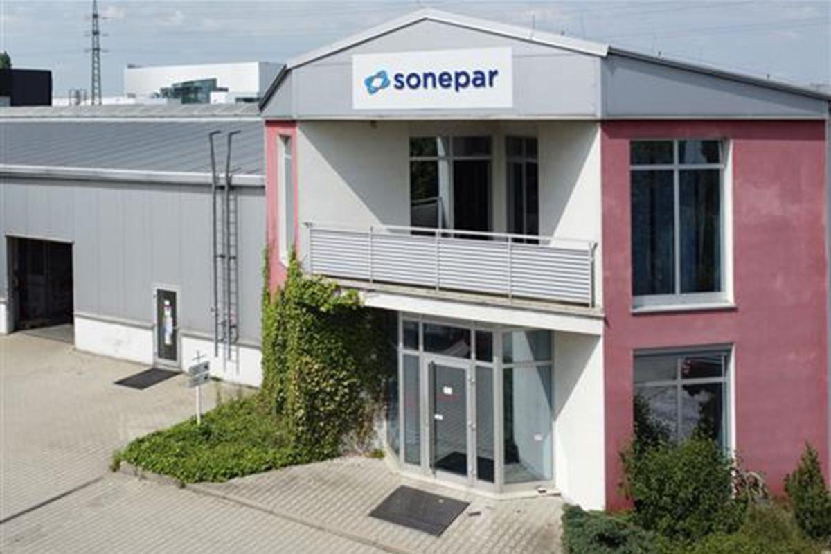 Sonepar Česká republika, spol. s r.o.