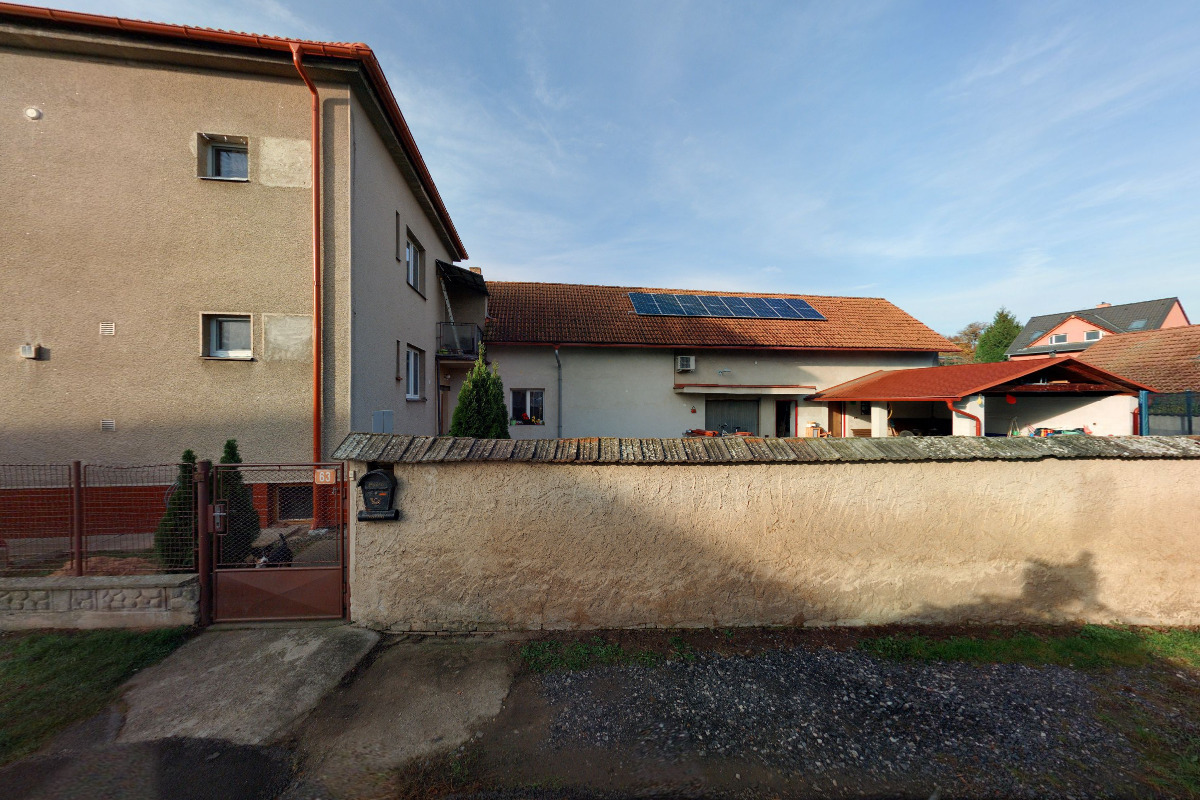 Český rybářský svaz,  místní organizace - Předhradí