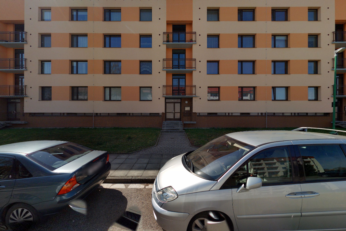 Malířství Kašpar