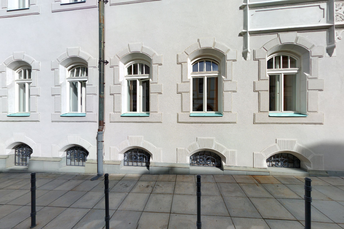 MÚ Šumperk - Odbor majetkoprávní foto 2