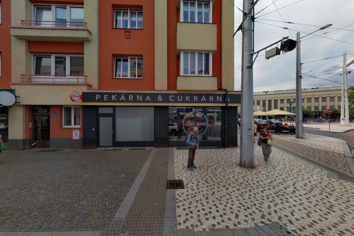Pekařství a cukrářství Sázava foto 6