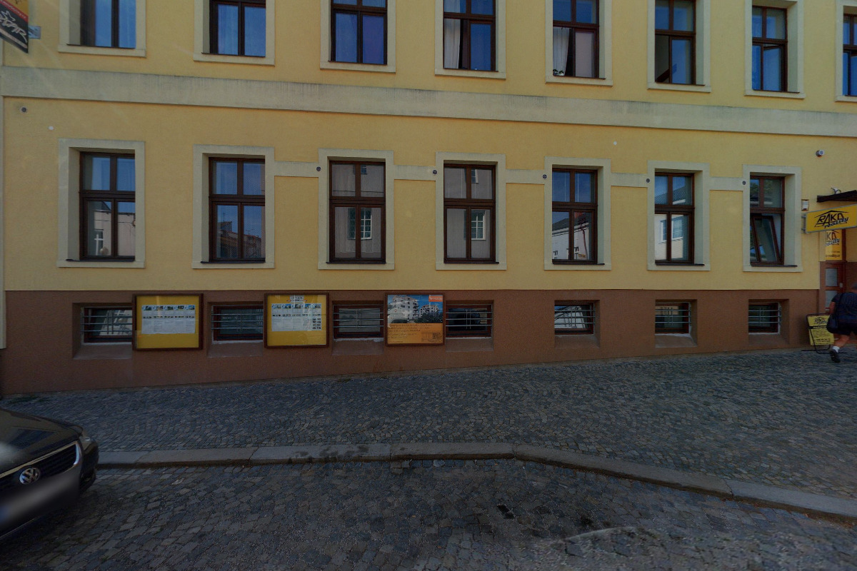 Marie Truchlá foto 2