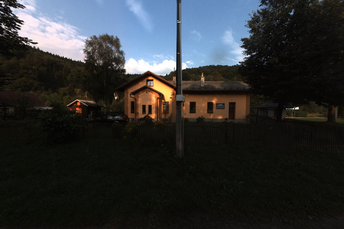 Ubytování U Kolářů foto 4