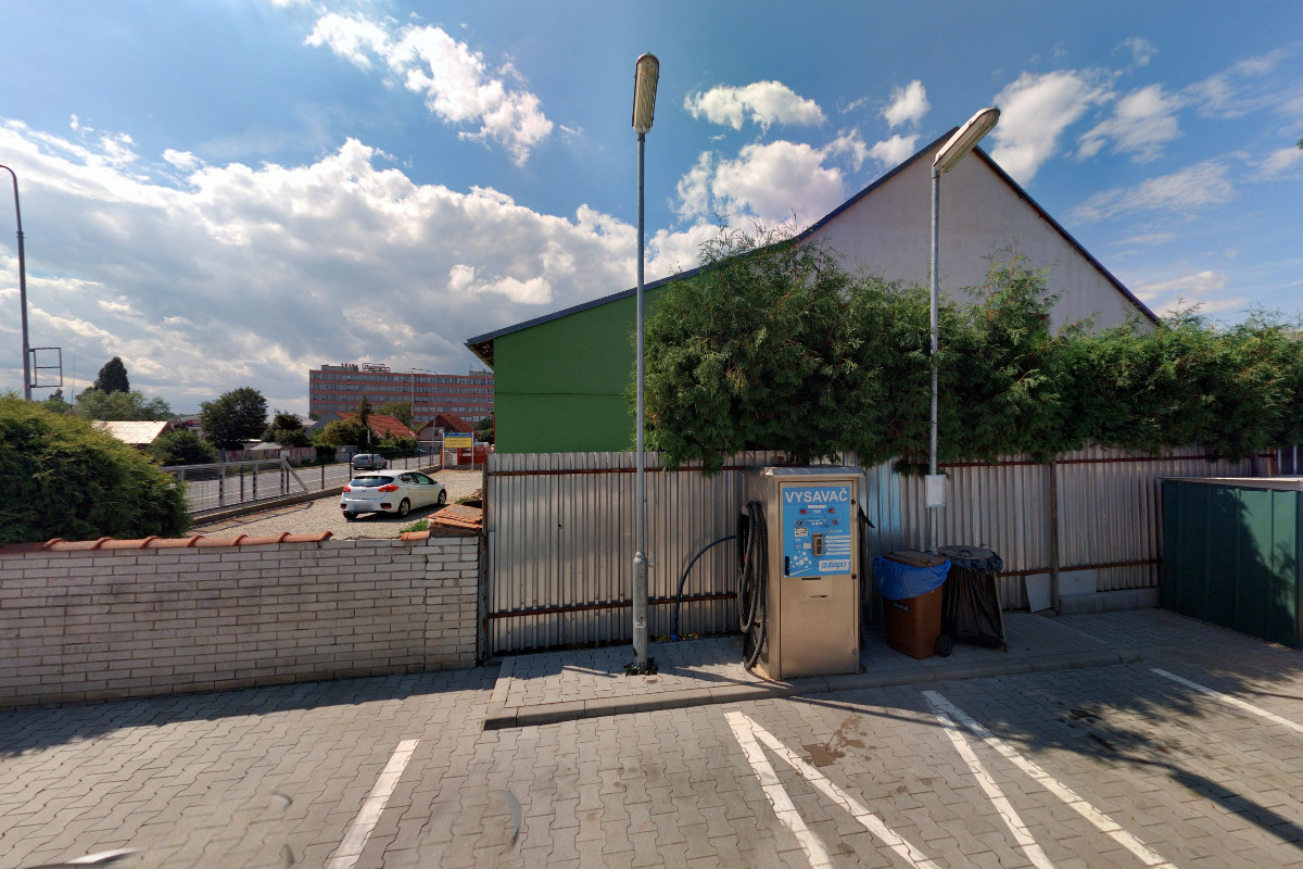 Václava Švestková foto 2
