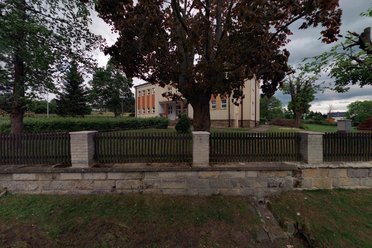 ZŠ a MŠ Nový Oldřichov