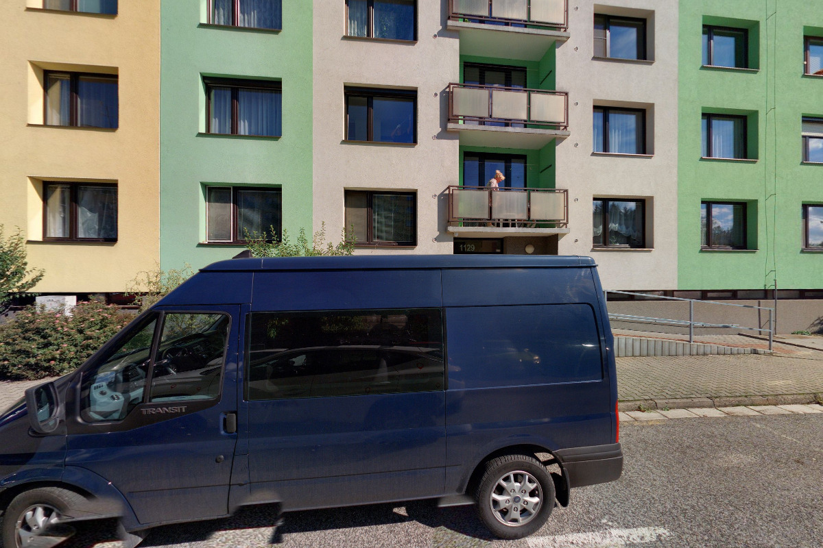 Cecylia Helena Zárubová