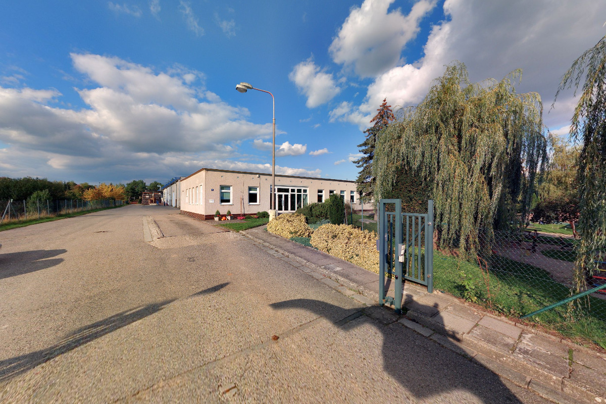 Zemědělské družstvo Dolany