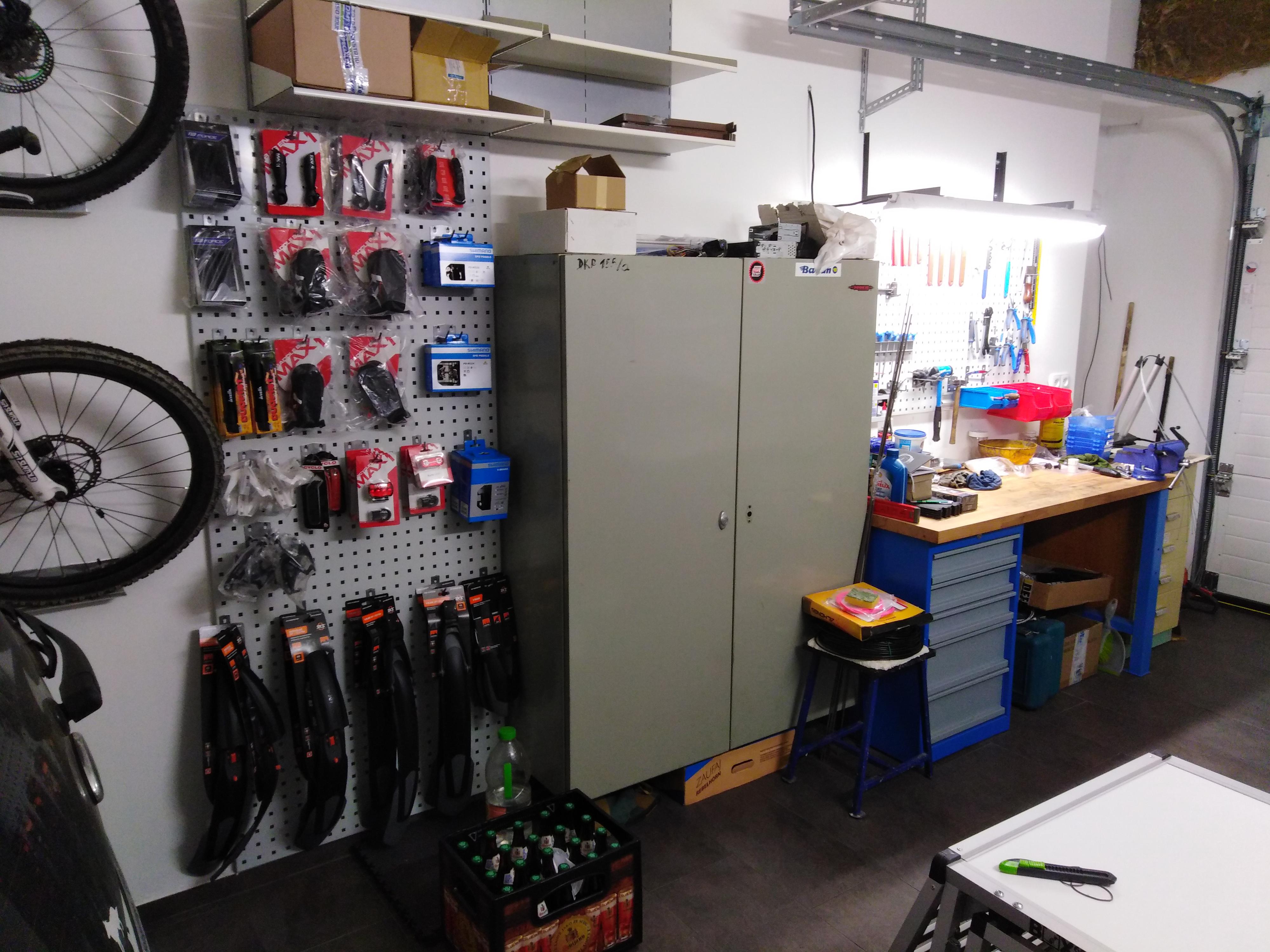 Cykloservis Tomáš Valena