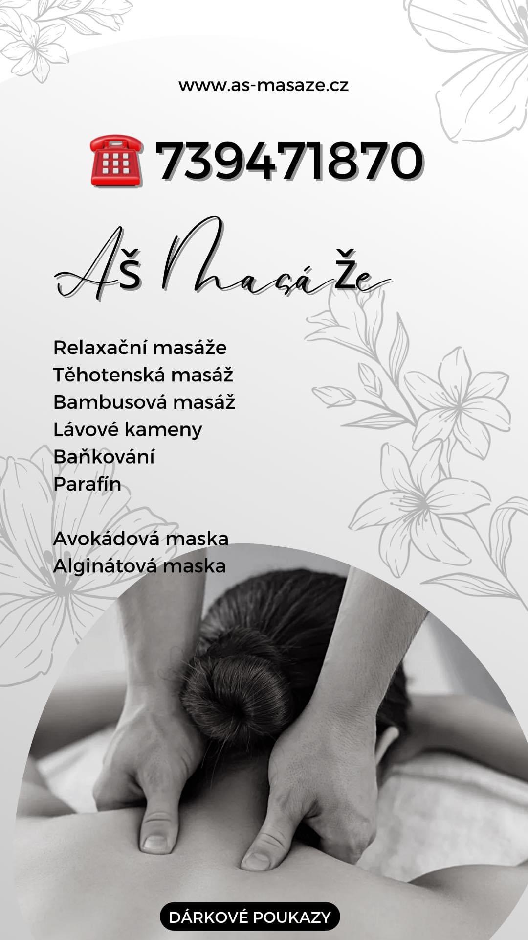 Aš-masáže foto 2