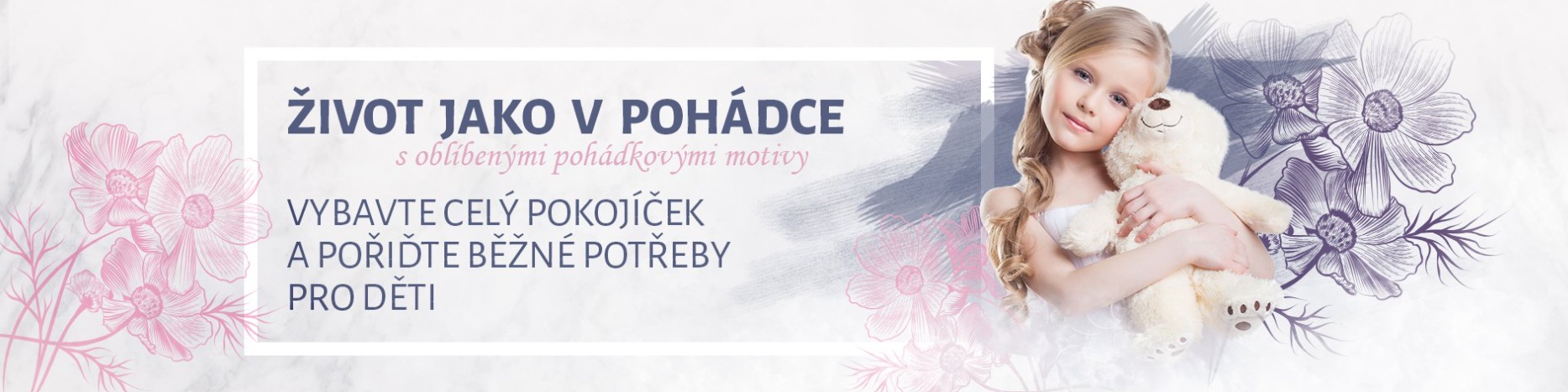 Život v pohádce.cz foto 2