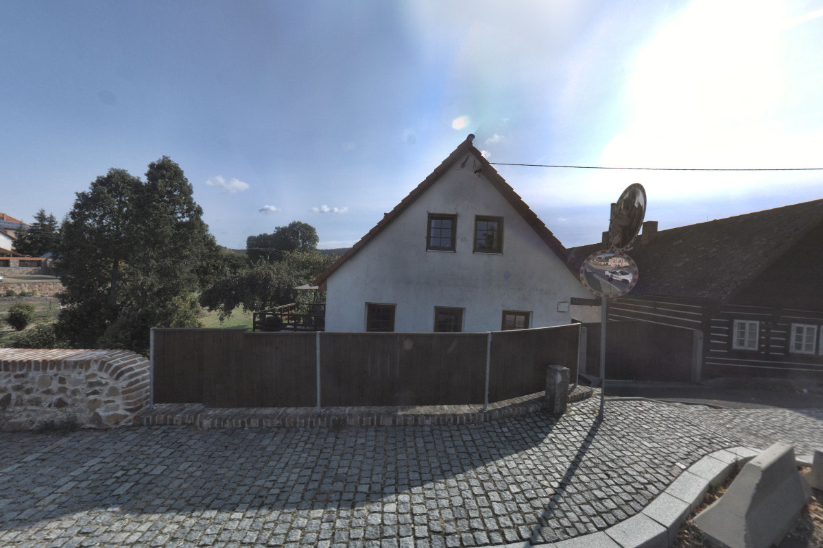 Tělocvičná jednota Sokol Terešov