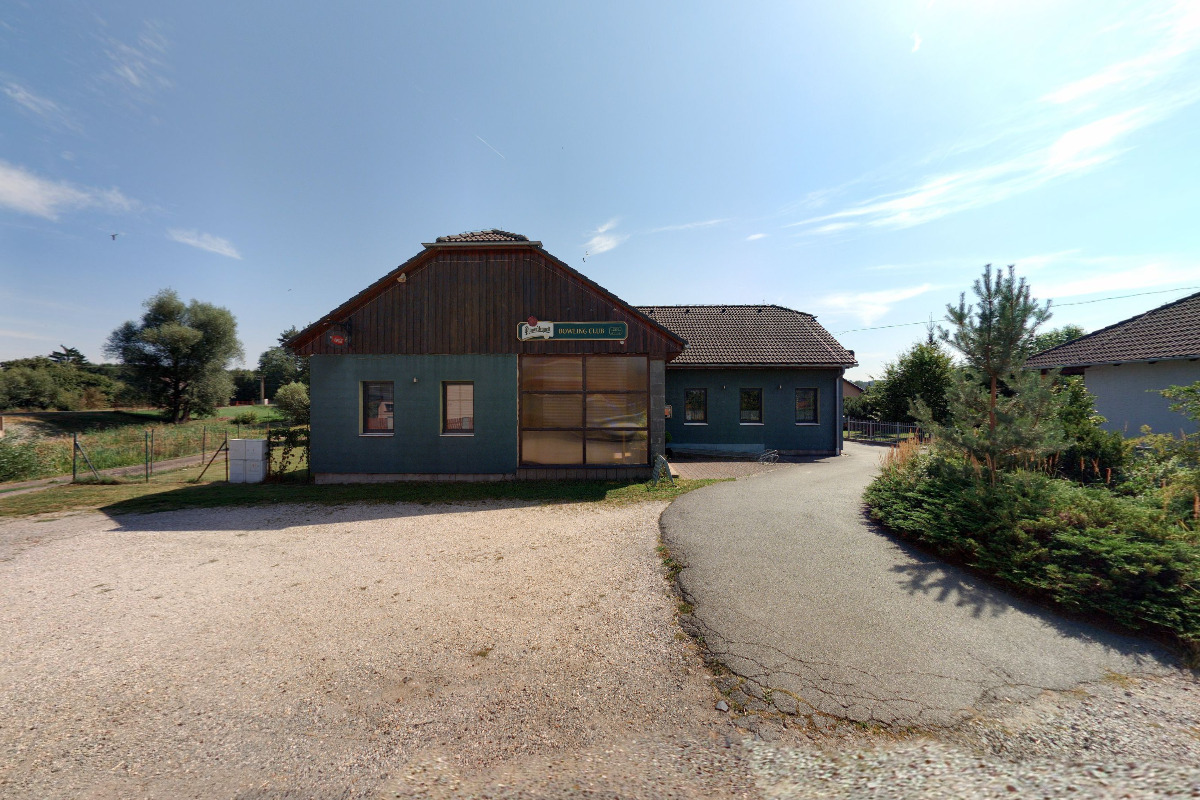 Bowling club Jestřebí foto 2