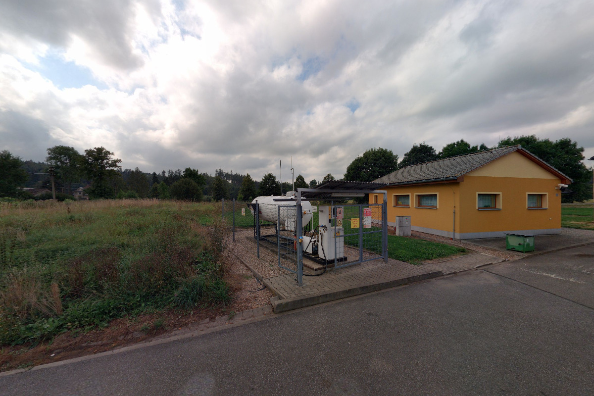 Beja Oil - LPG foto 3