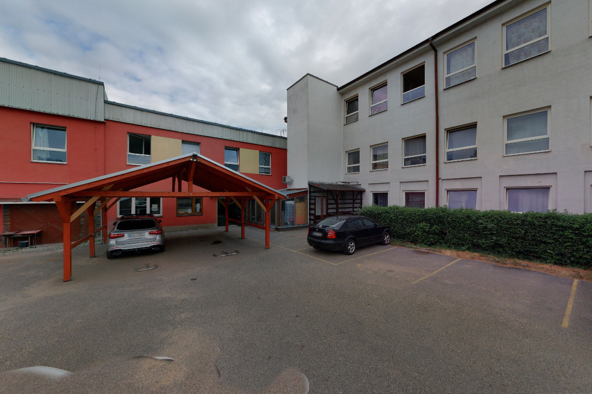 Ubytovna Srázná foto 4