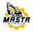 logo MASTR stroje