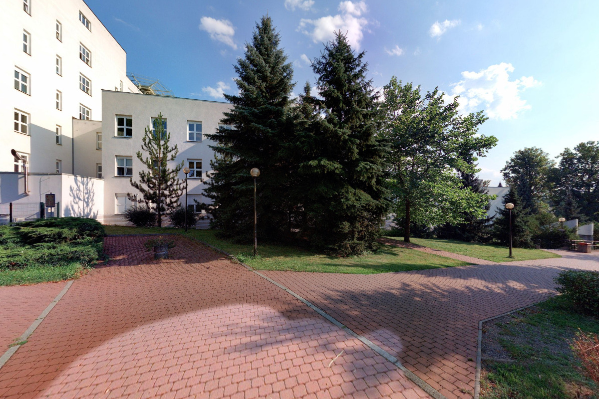 Radiodiagnostické oddělení - Nemocnice Havlíčkův Brod foto 2