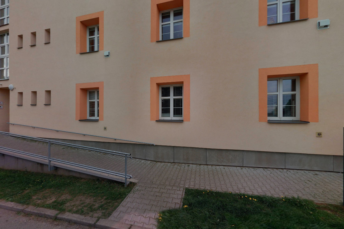 Oblastní charita Jihlava - Nízkoprahové zařízení pro děti a mládež Erko