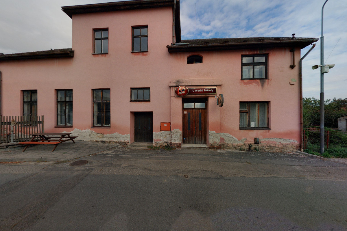 U Modré hvězdy foto 2