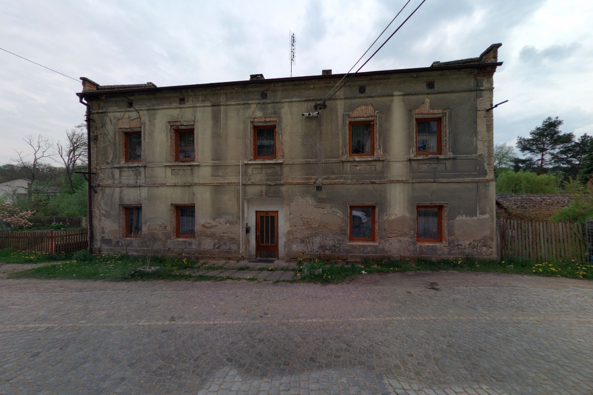 Tesařství - Michal Horáček