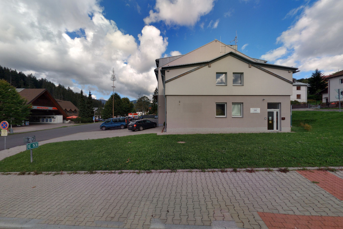 Zdravotnická záchranná služba Plzeňského kraje