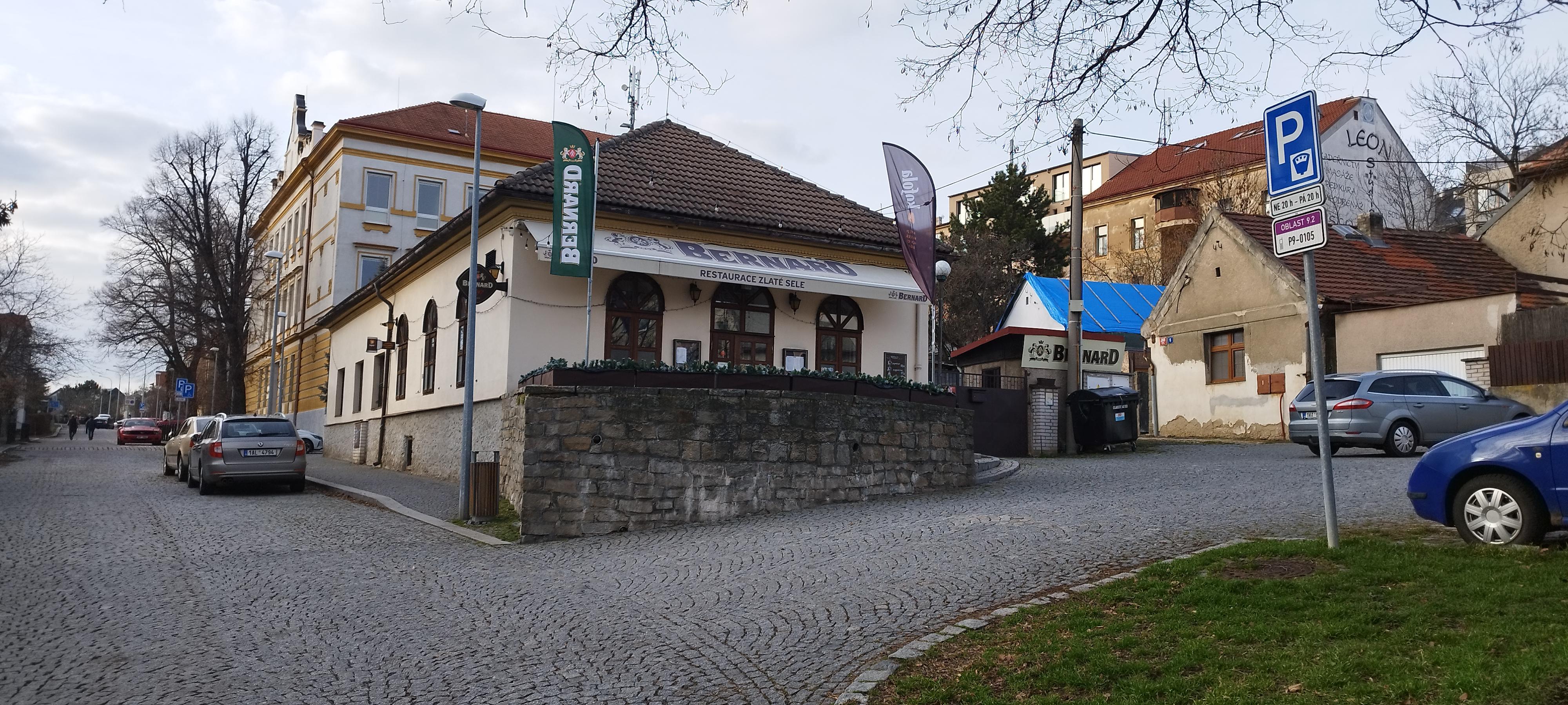 Restaurace Zlaté sele foto 4