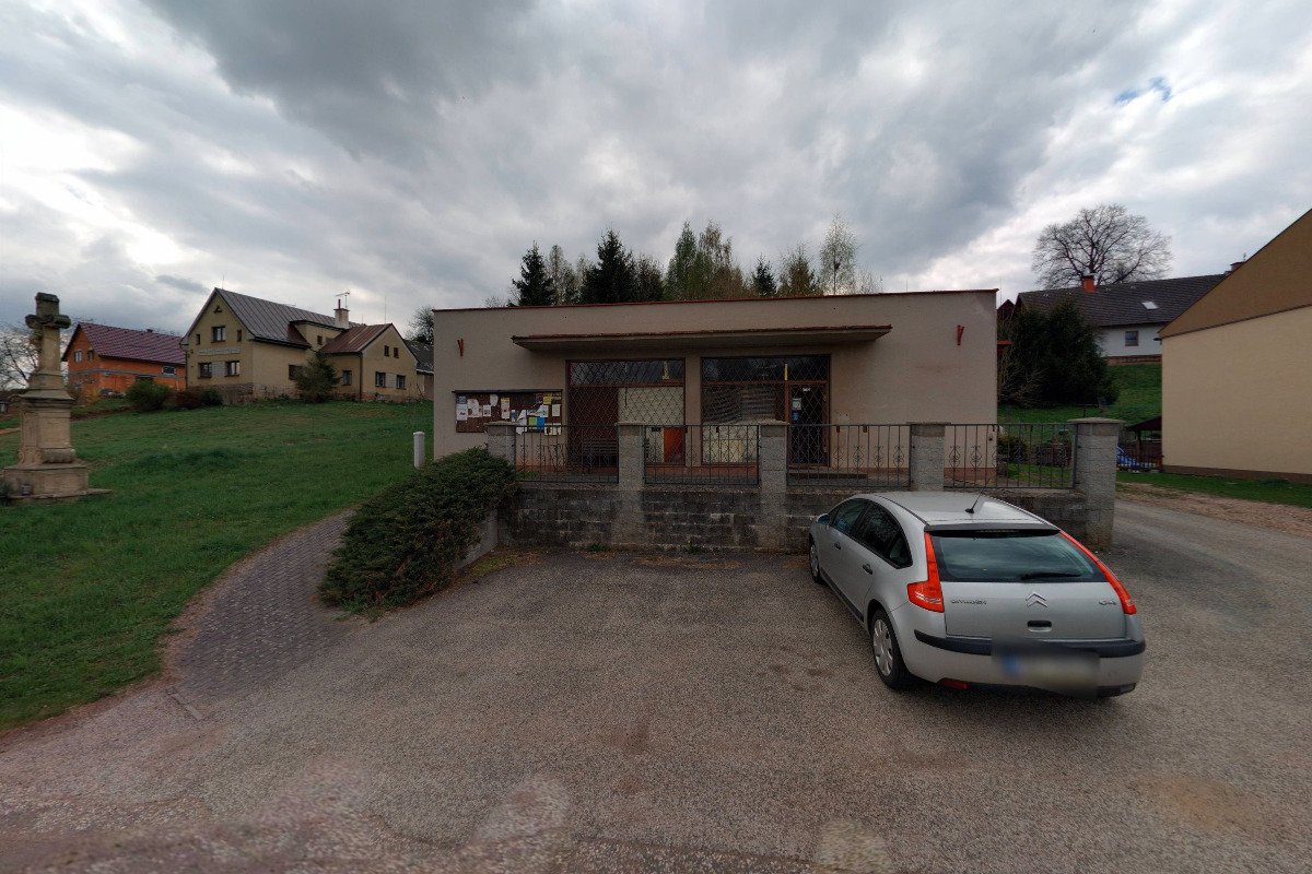 Smíšené zboží Úbislavice 33 foto 5