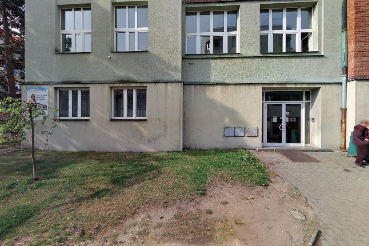 Střední zdravotnická škola a Vyšší odborná škola zdravotnická Mladá Boleslav foto 2