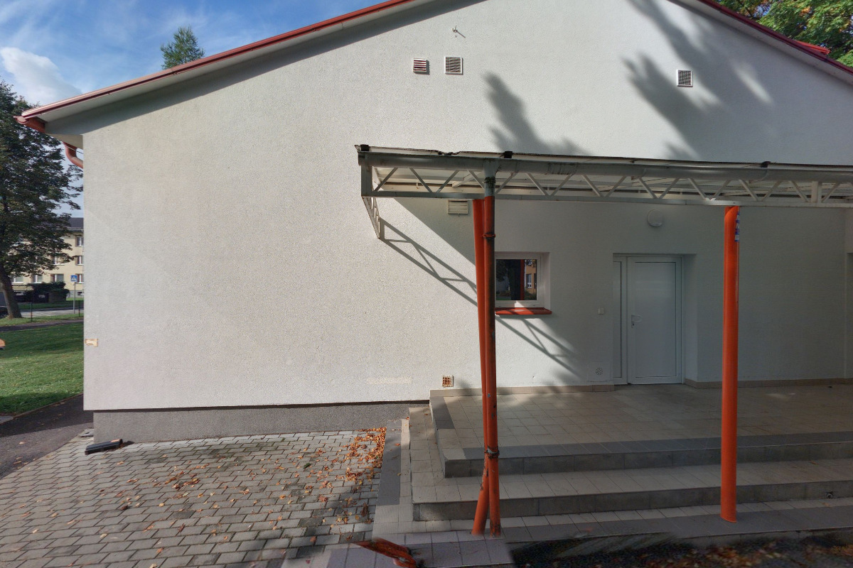 Primirest - zařízení školního stravování, spol. s r.o.