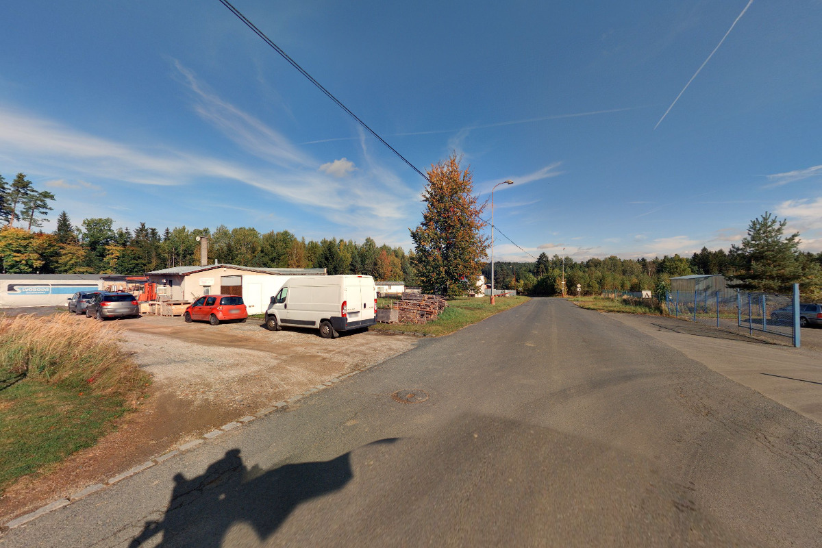 Výroba nábytku Jan Pelnář