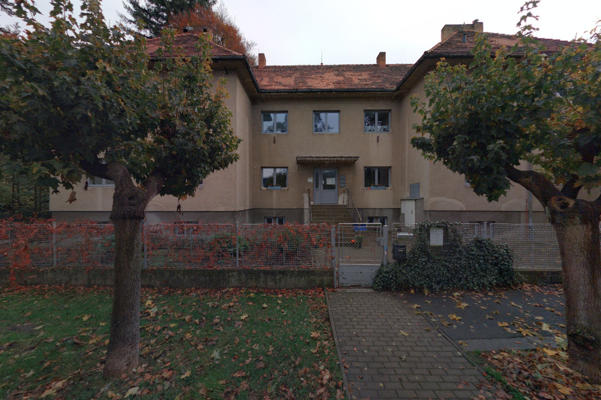 Tereza Achsová, DiS.