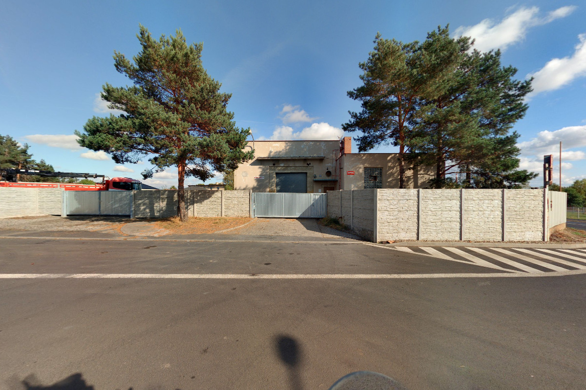 AUTO-PNEU Karel Zerner