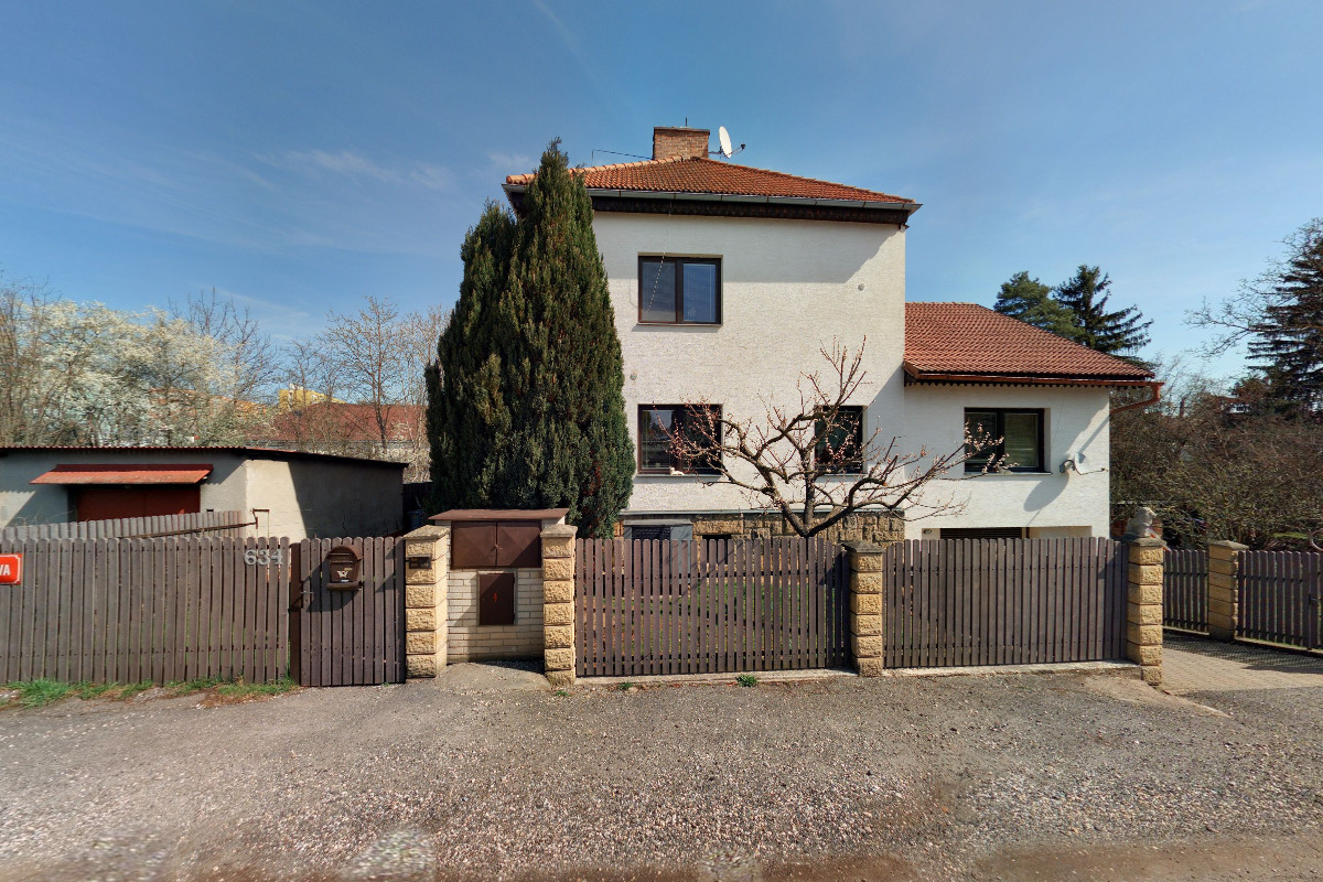 Žaluzie Zbyněk Rolf