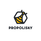 Propolisky Sirup s propolisem 0,5 L (687 g) v obchodě PROPOLISKY