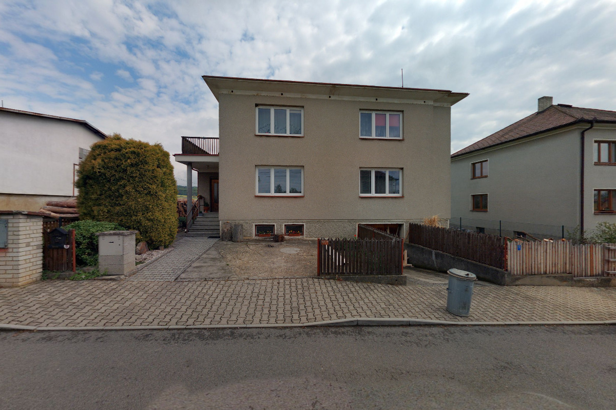 Huml & Červenka stavební firma foto 1