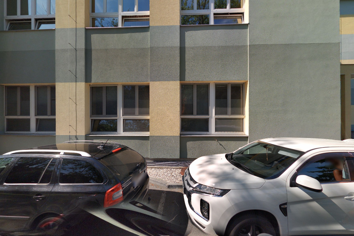 Anesteziologická ambulance foto 2