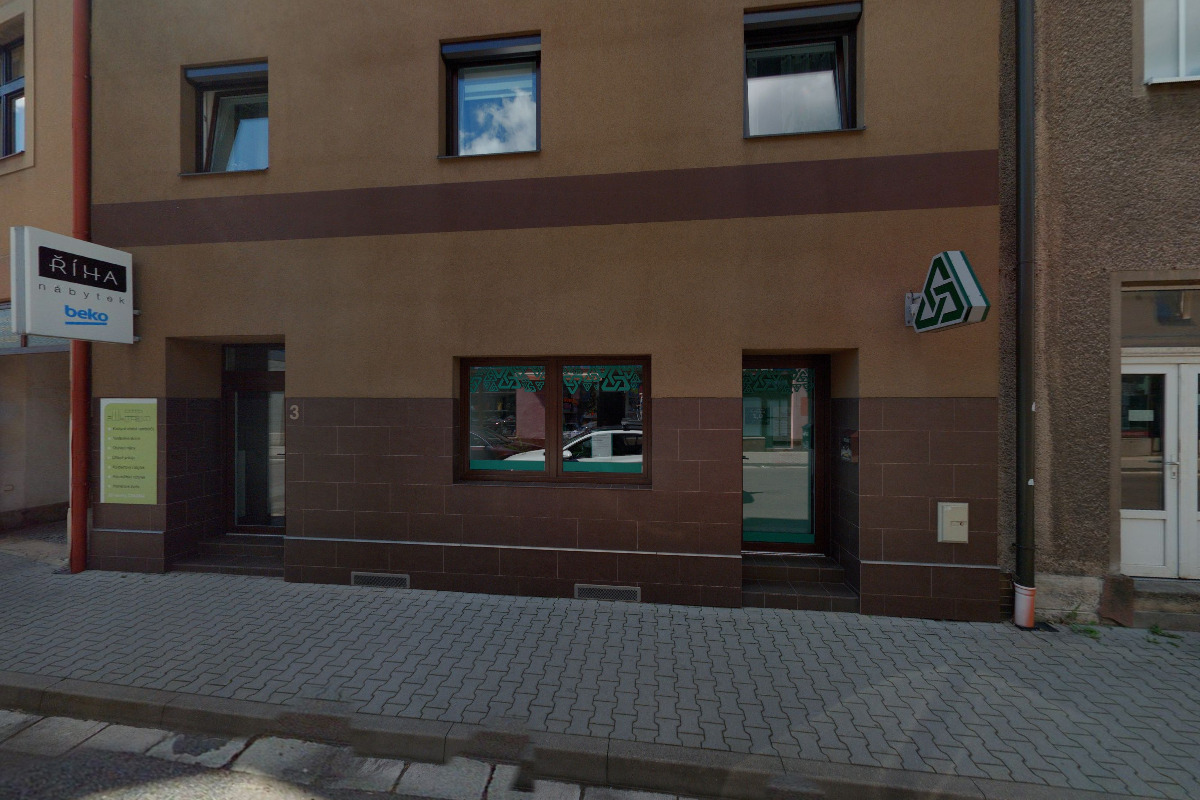 Kooperativa pojišťovna foto 2