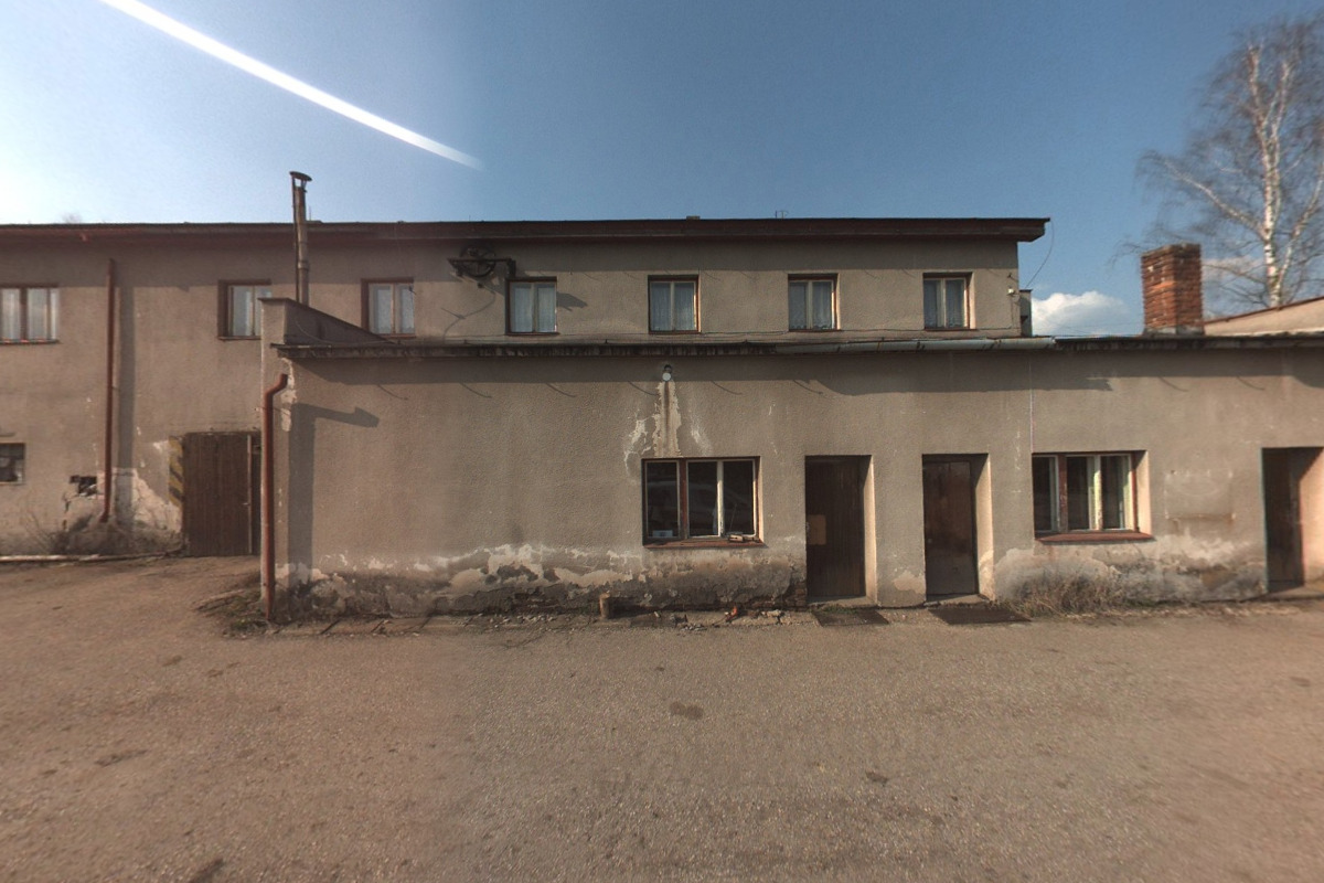 Zemědělské obchodní družstvo Roztoky - Kruh