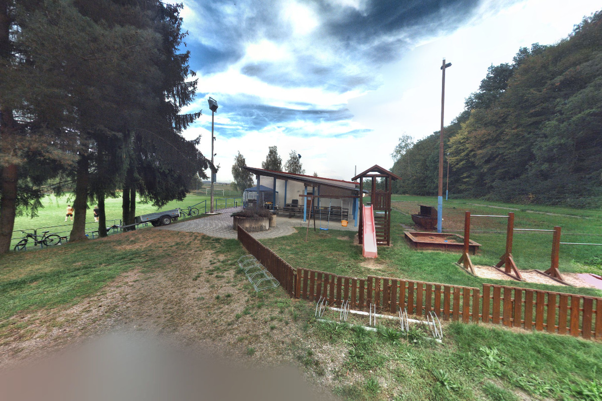 TJ Slavoj Syrovátka