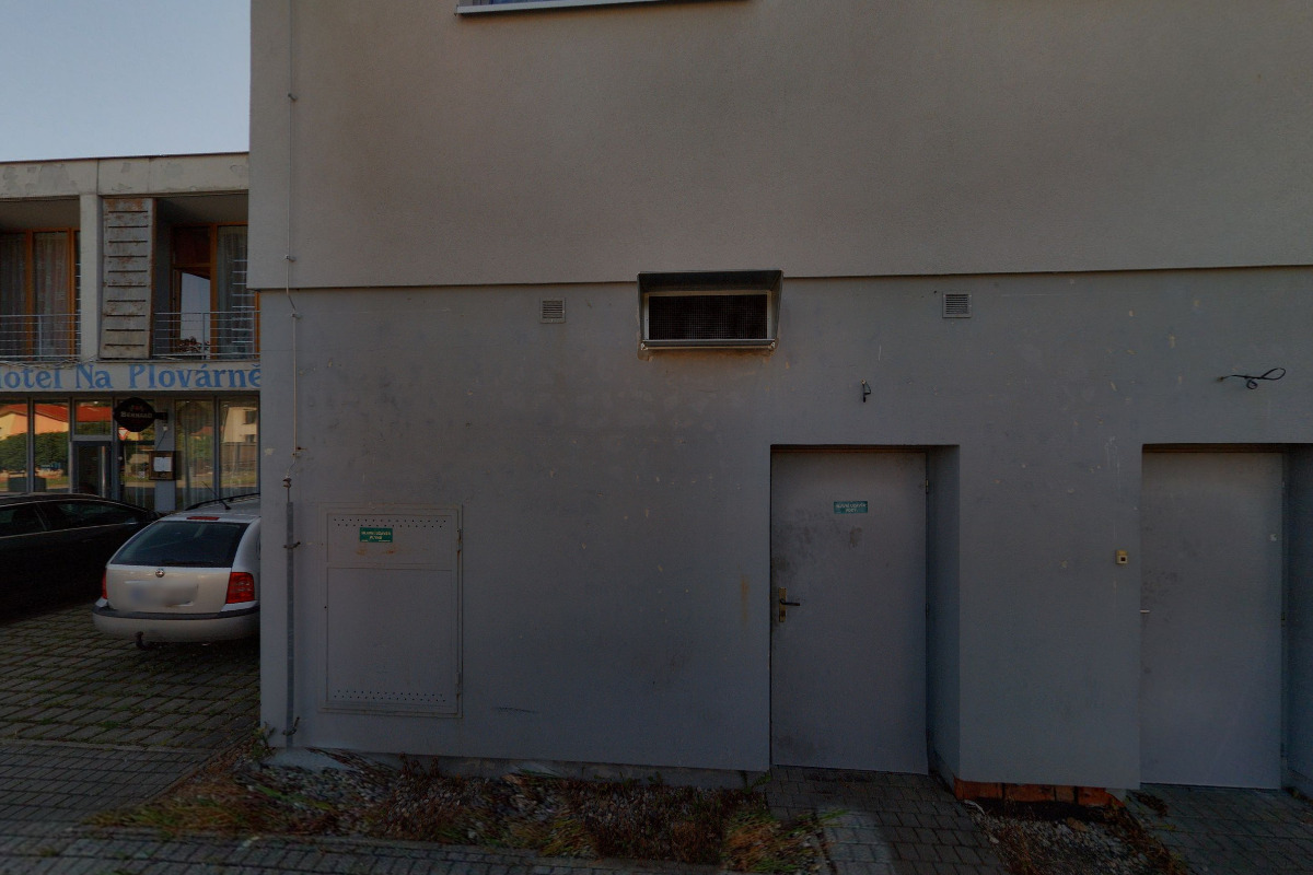 Hotel Na Plovárně foto 2
