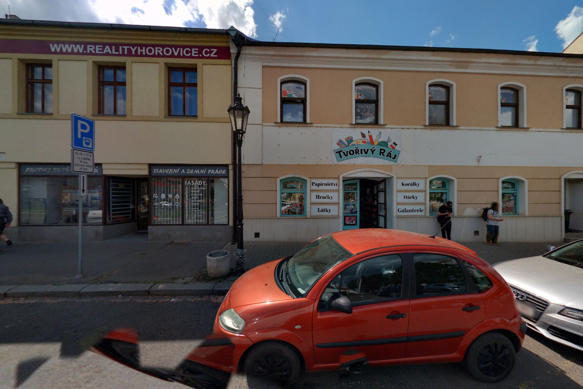 MUDr. Věra Malenínská