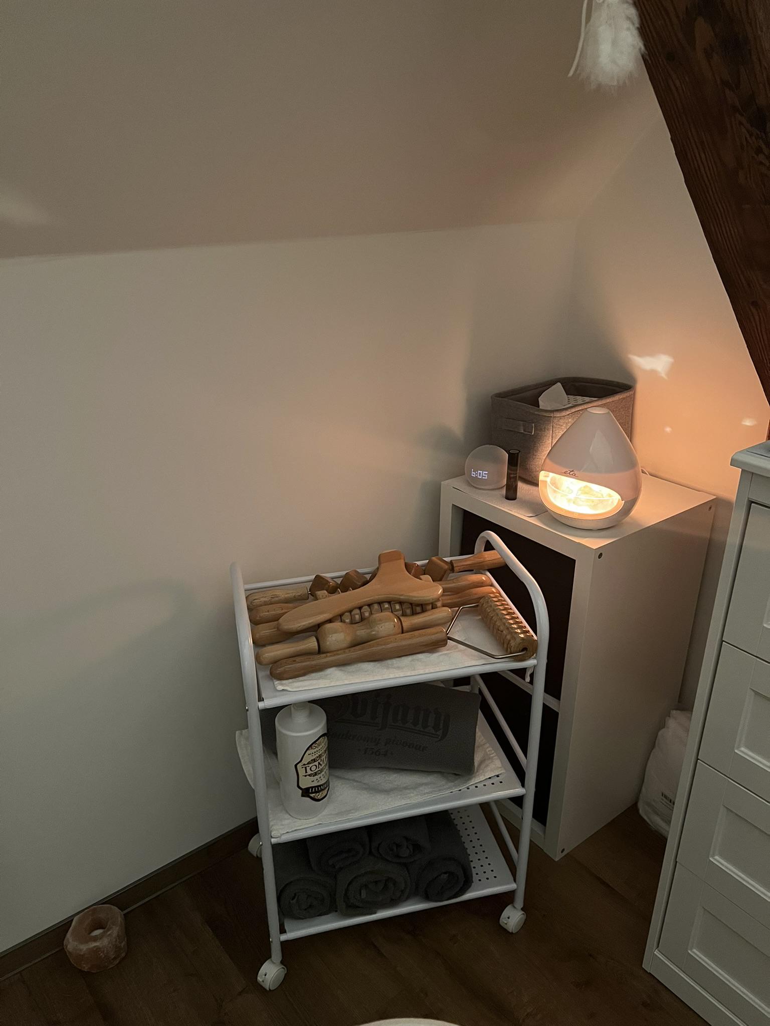 Masáže Léňa foto 2