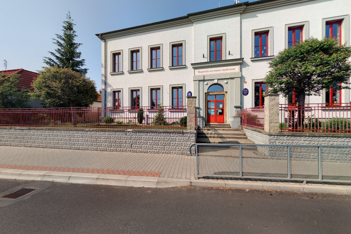 MŠ Kostelní Hlavno