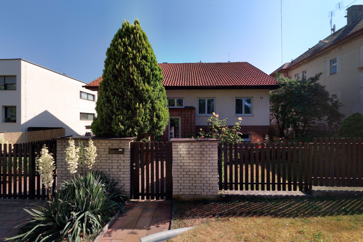 Václav Študlar - projekční kancelář foto 2