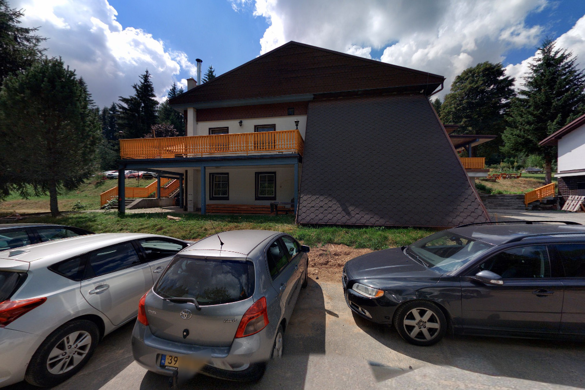 Átma, pobyt ve tmě foto 5