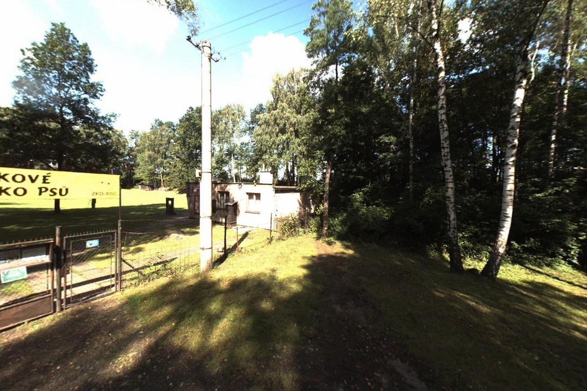 Český kynologický svaz ZKO Český Těšín - 450