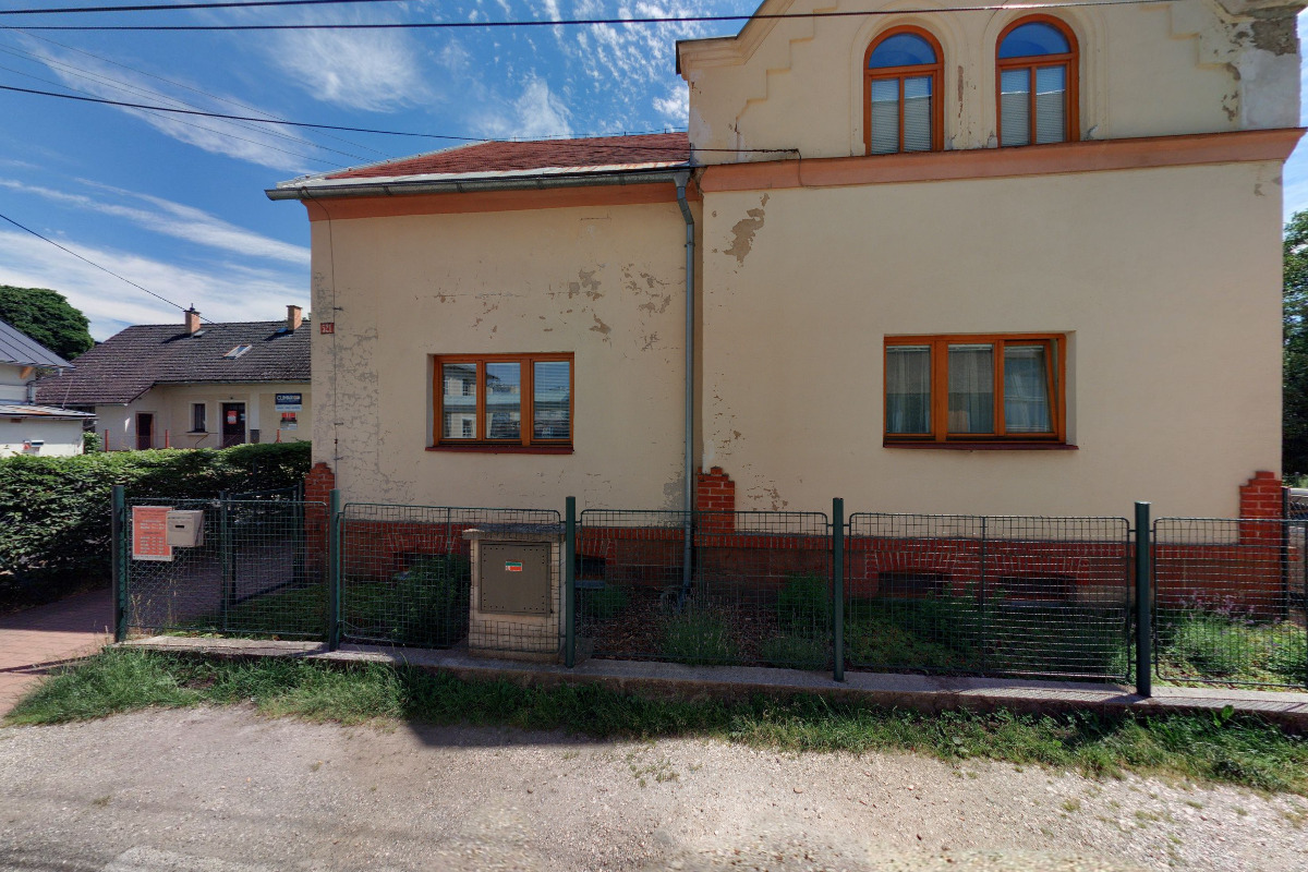 Rehabilitační Lékařství a Fyzioterapie, s.r.o.