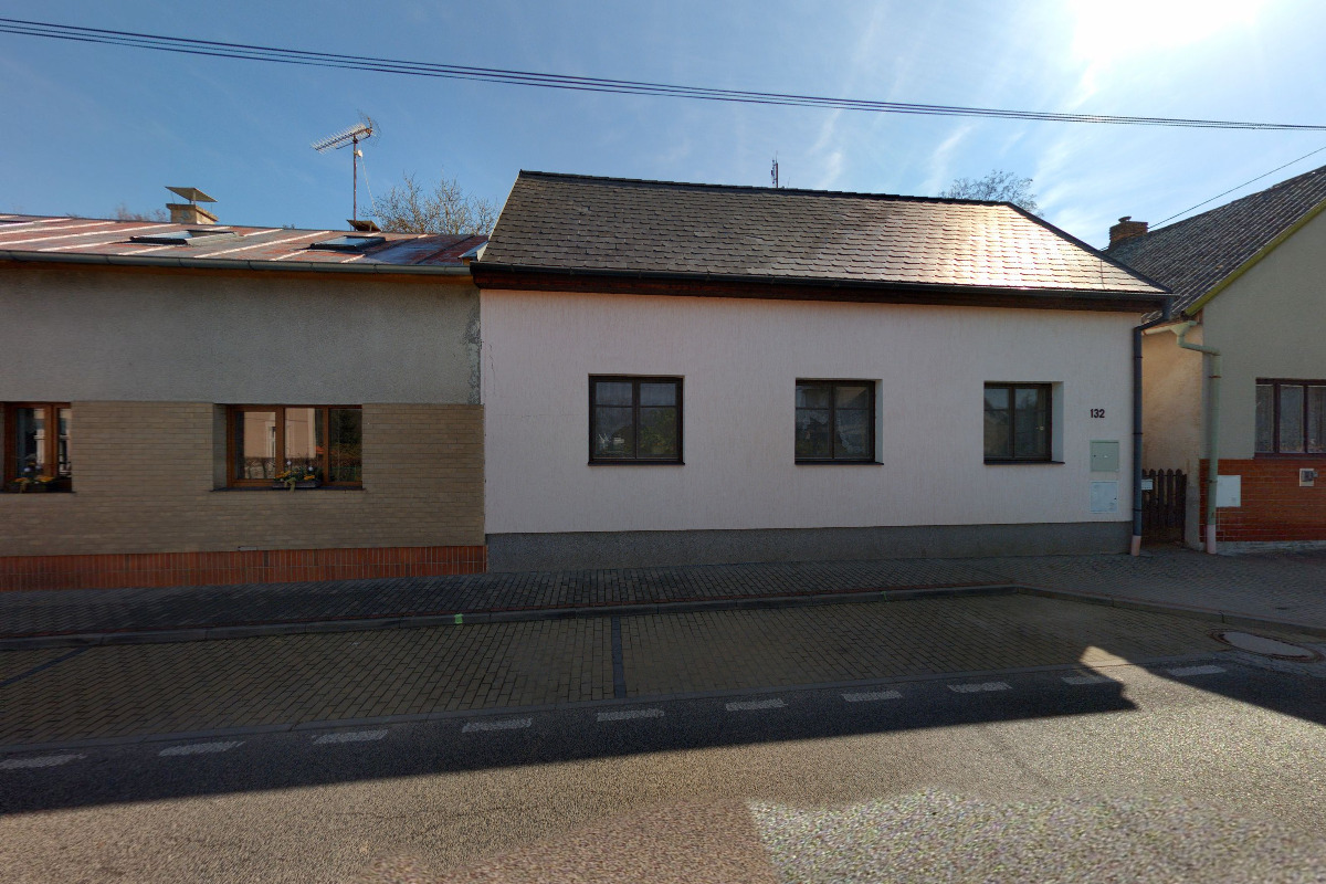 Blanka Chalupová - finanční poradenství